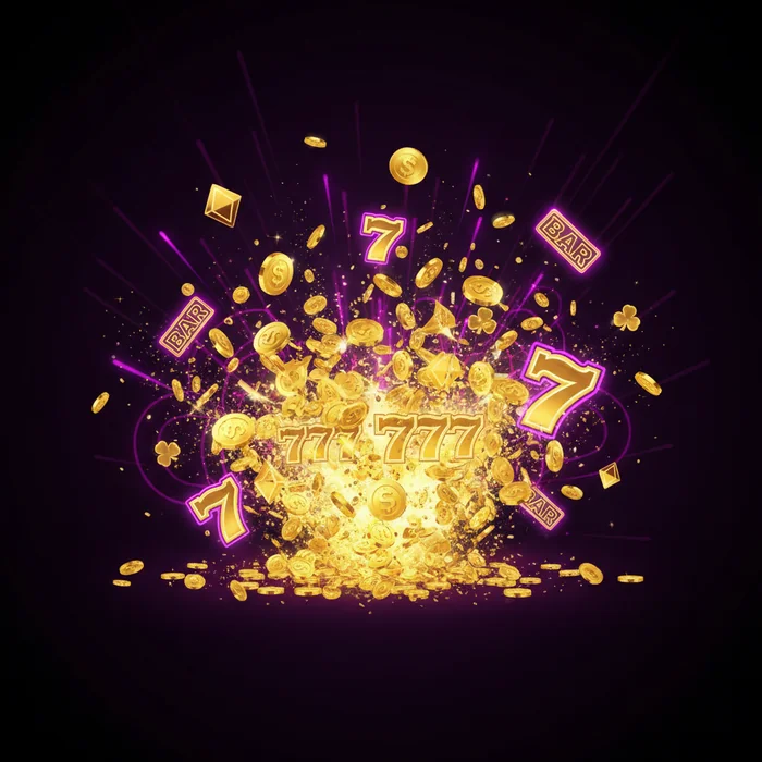 Seven Welcome Bonus Banner